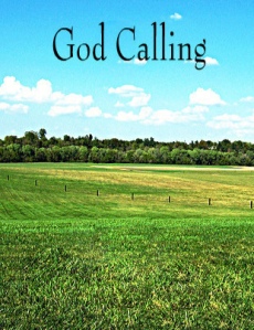 god calling